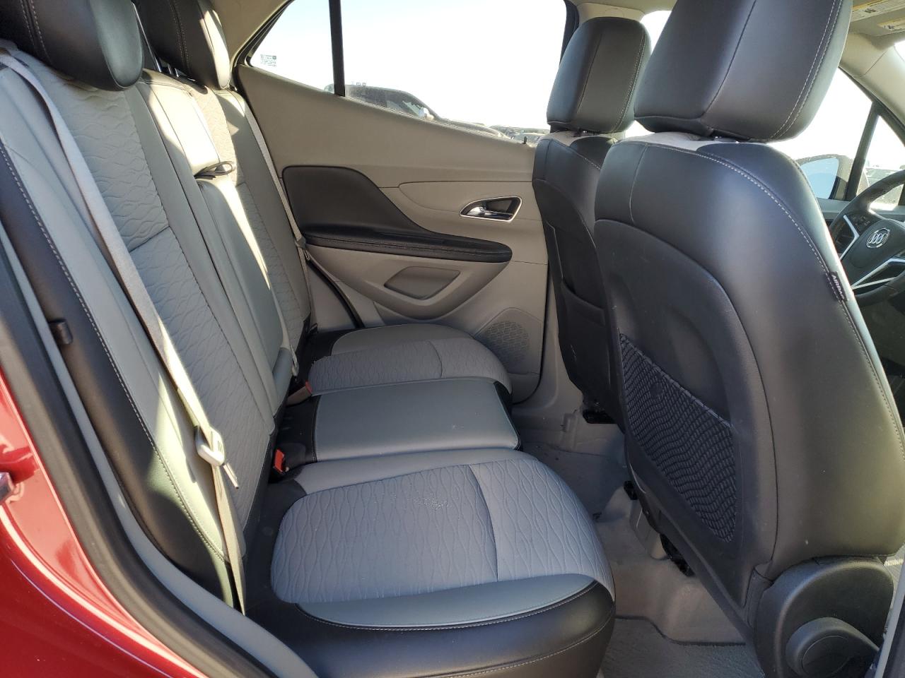 2015 Buick Encore - Image 11