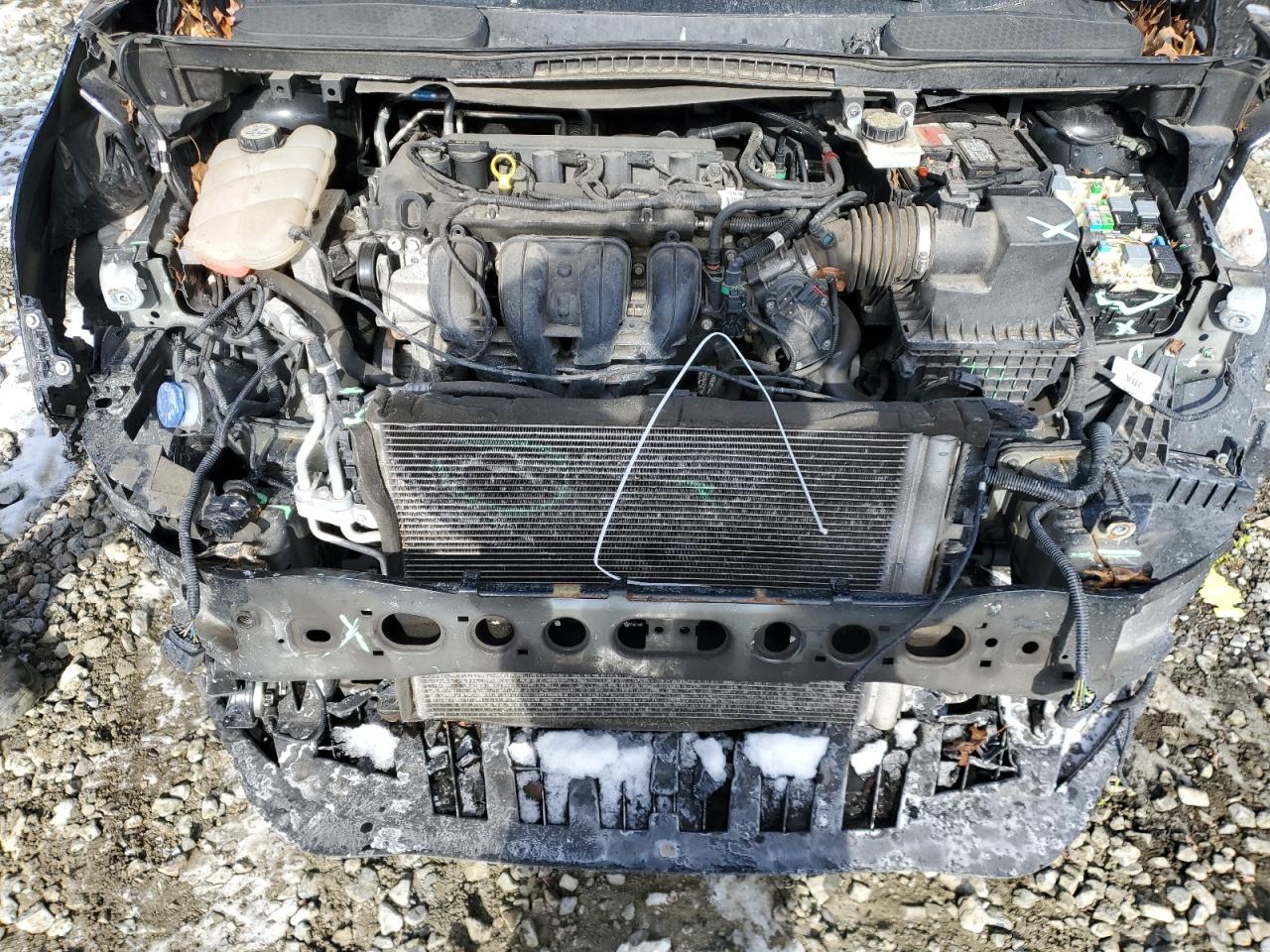 2014 Ford Transit - Image 12