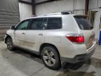 2012 Toyota Highlander Limited for Sale in Billings, MT - Front End
