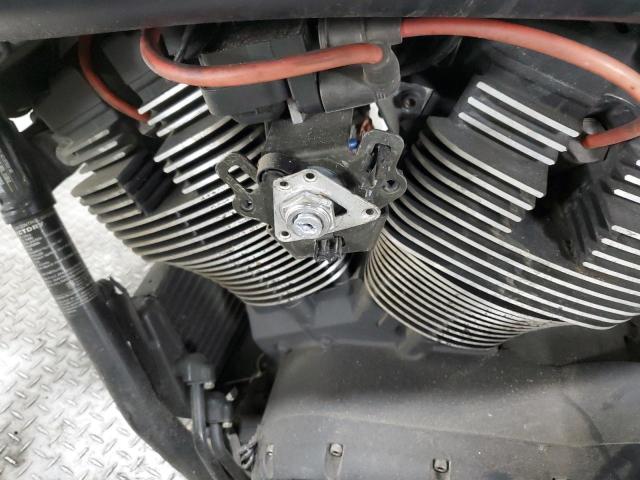 2013 VICTORY MOTORCYCLES HIGH-BALL 