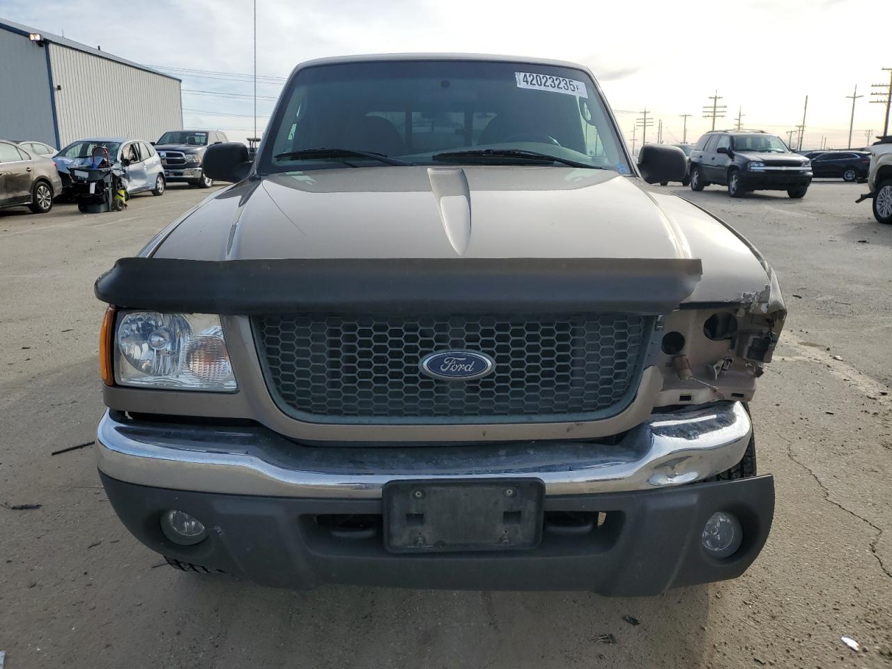 2003 Ford Ranger - Image 5