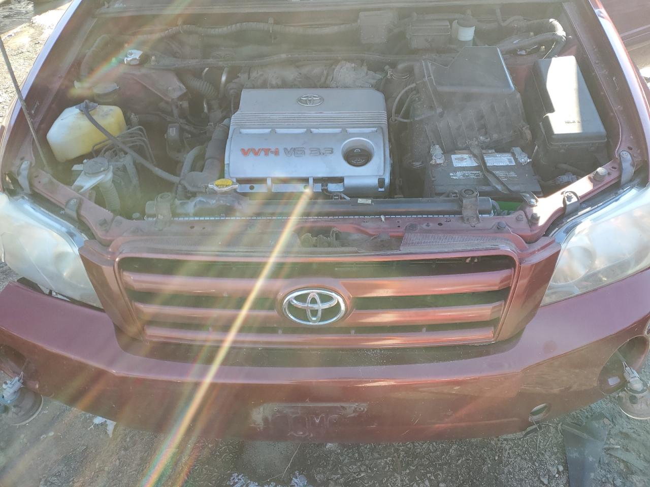 2006 Toyota Highlander - Image 13
