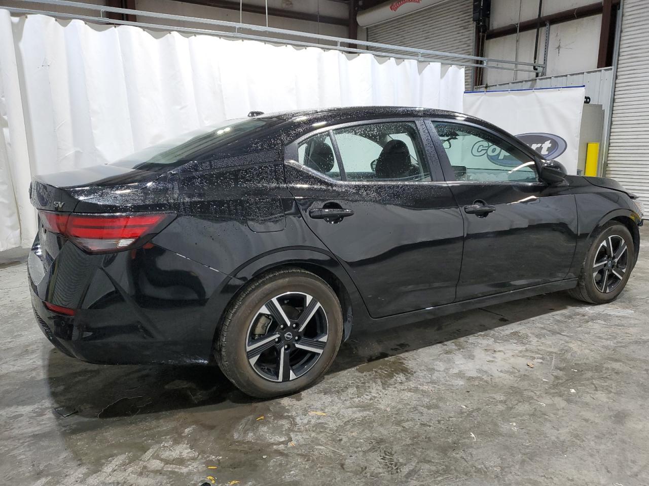 2024 Nissan Sentra - Image 3