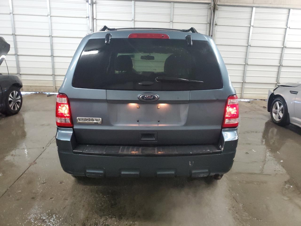2012 Ford Escape - Image 6
