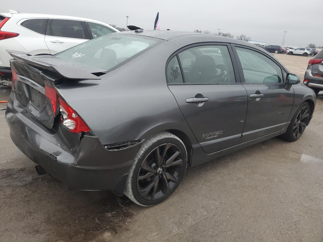 2009 Honda Civic - Image 3