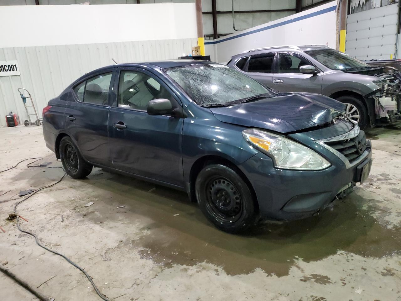 2015 Nissan Versa - Image 4