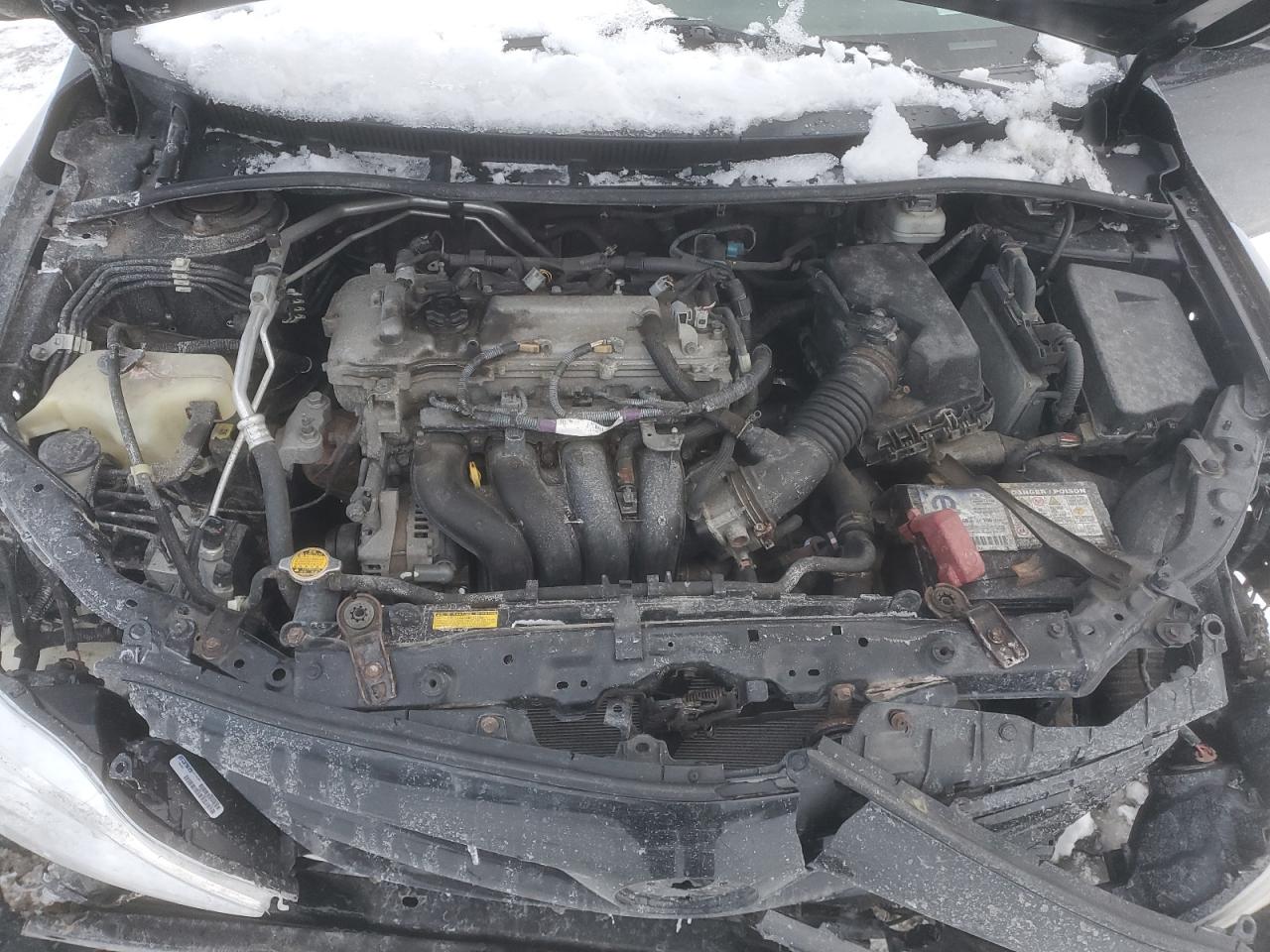 2012 Toyota Corolla - Image 12
