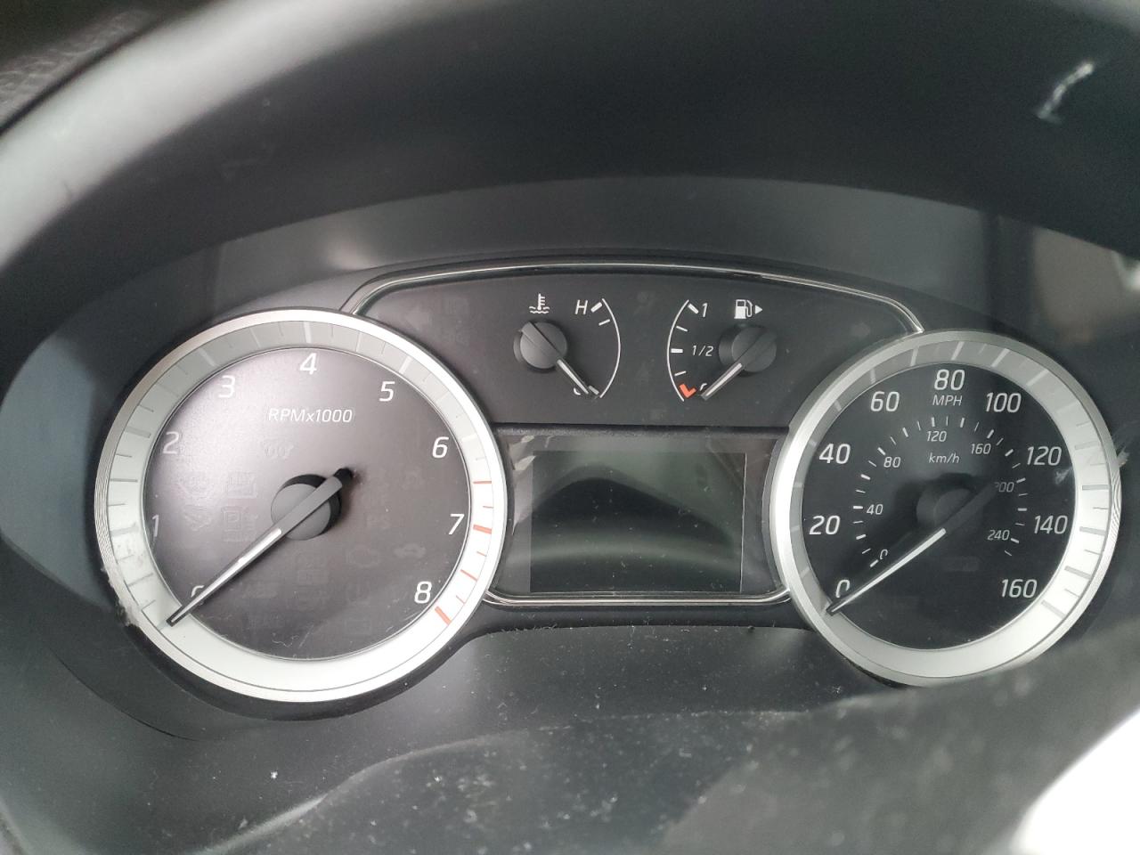 2015 Nissan Sentra S VIN: 3N1AB7AP7FL683610 Lot: 87583975