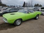 1970 Plymouth Barracuda de vânzare în Bowmanville, ON - Rear End