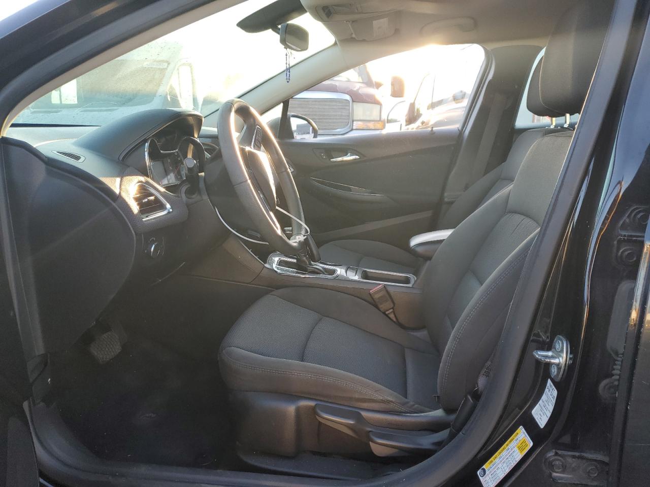 2016 Chevrolet Cruze - Image 7