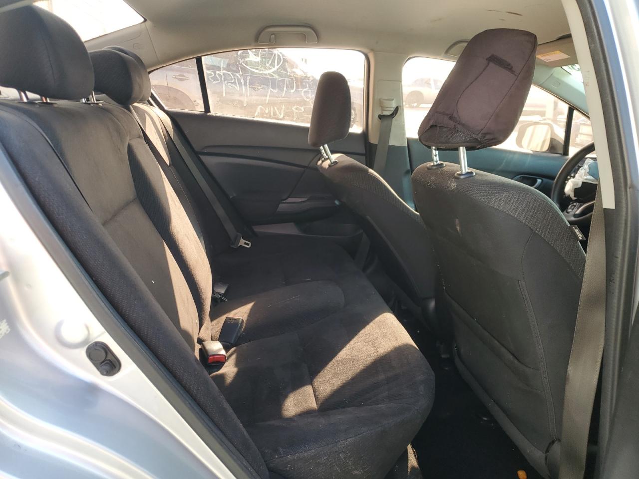 2013 Honda Civic - Image 11