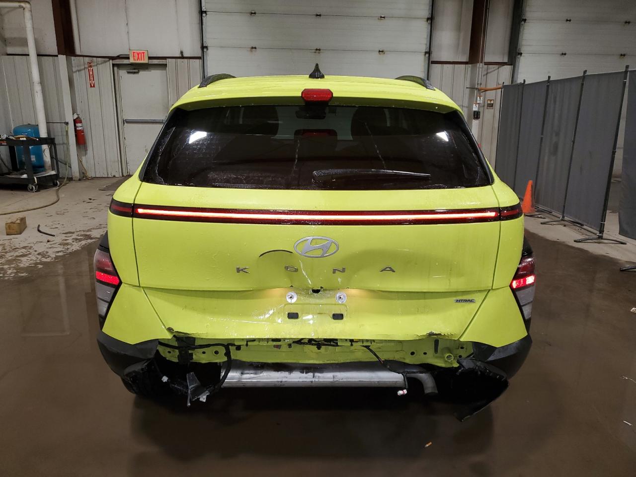 2024 Hyundai Kona - Image 6
