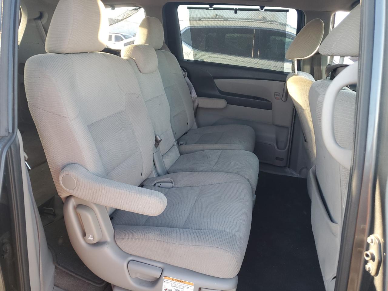 2013 Honda Odyssey - Image 11