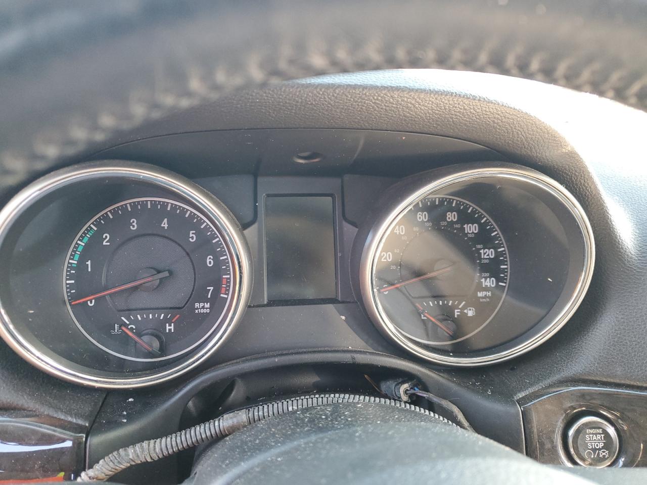 2013 Jeep Grand Cherokee - Image 9