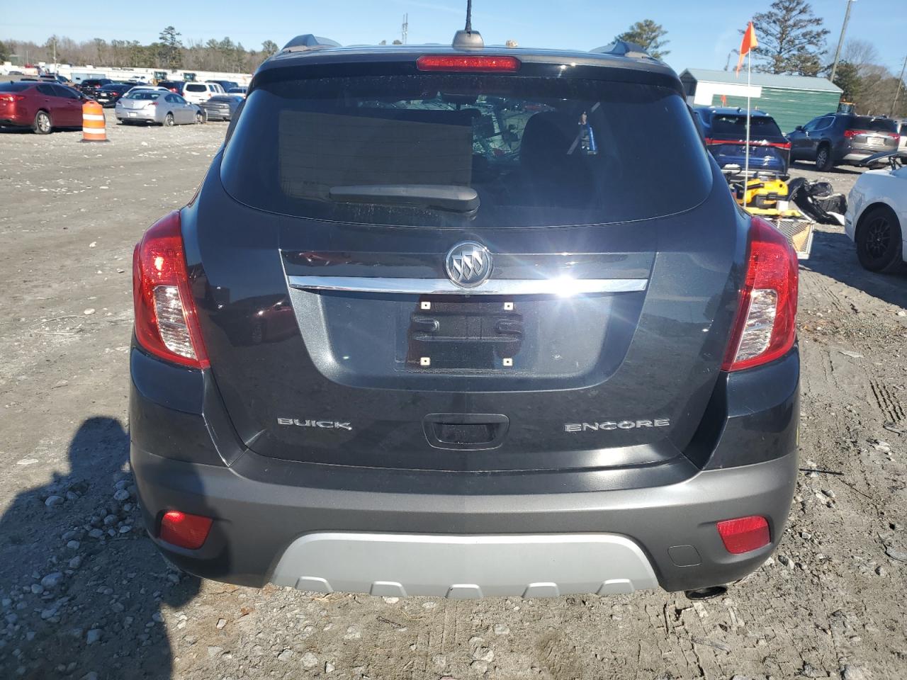 2015 Buick Encore - Image 6