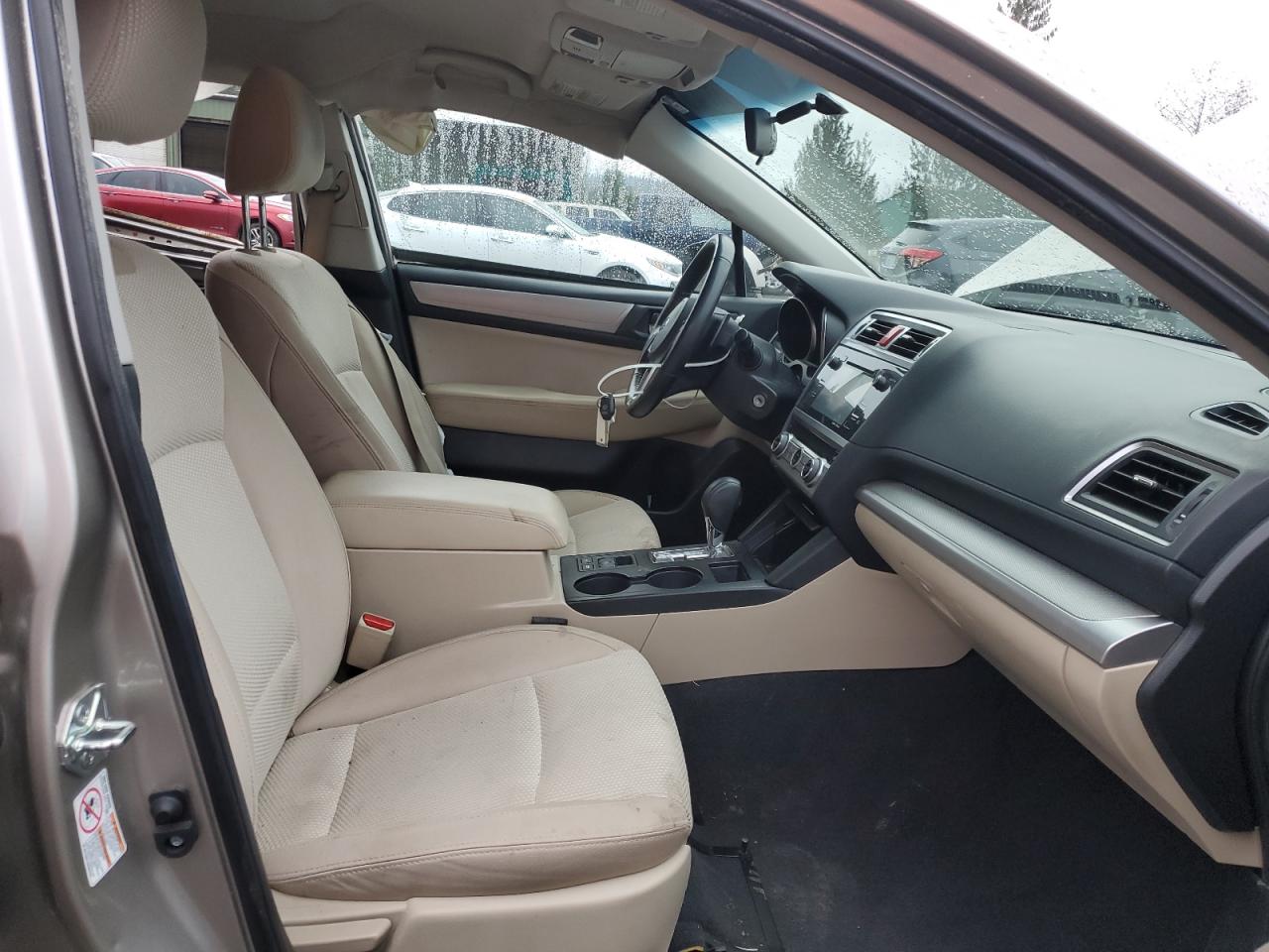 2015 Subaru Outback - Image 7