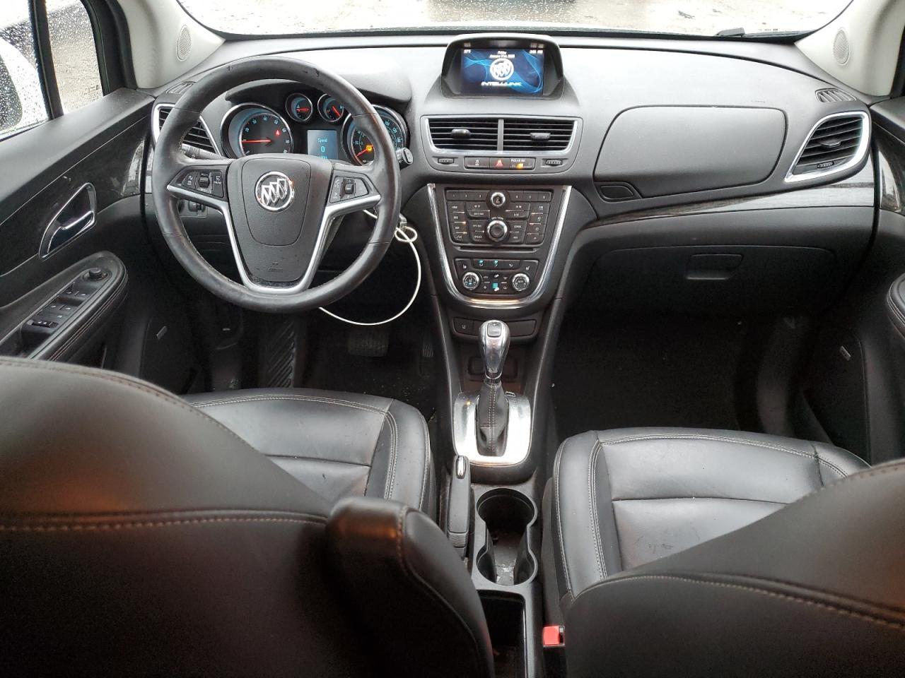2016 Buick Encore - Image 8