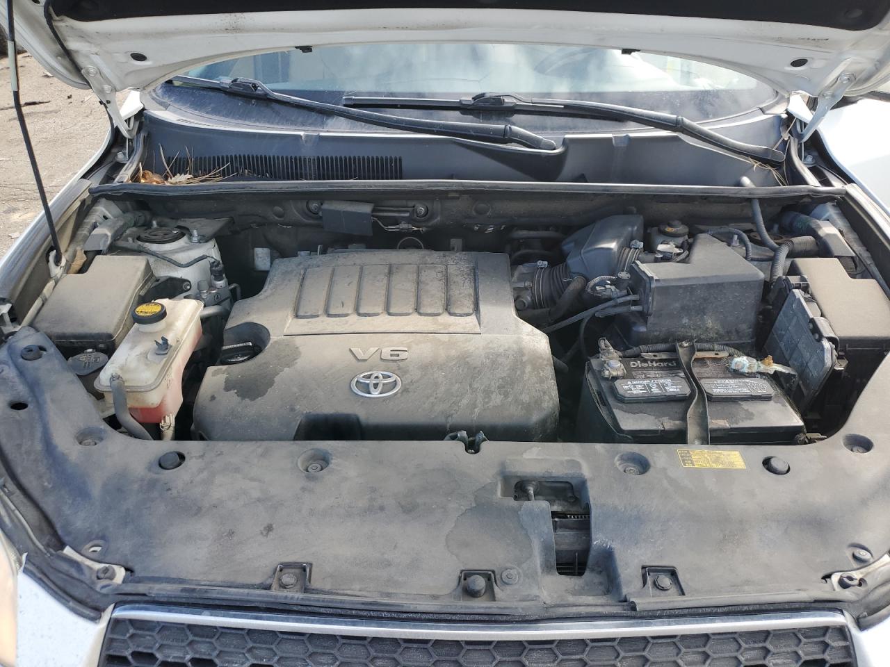 2009 Toyota RAV 4 - Image 12