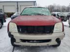 2005 Mercury Mountaineer  en Venta en Wayland, MI - Front End