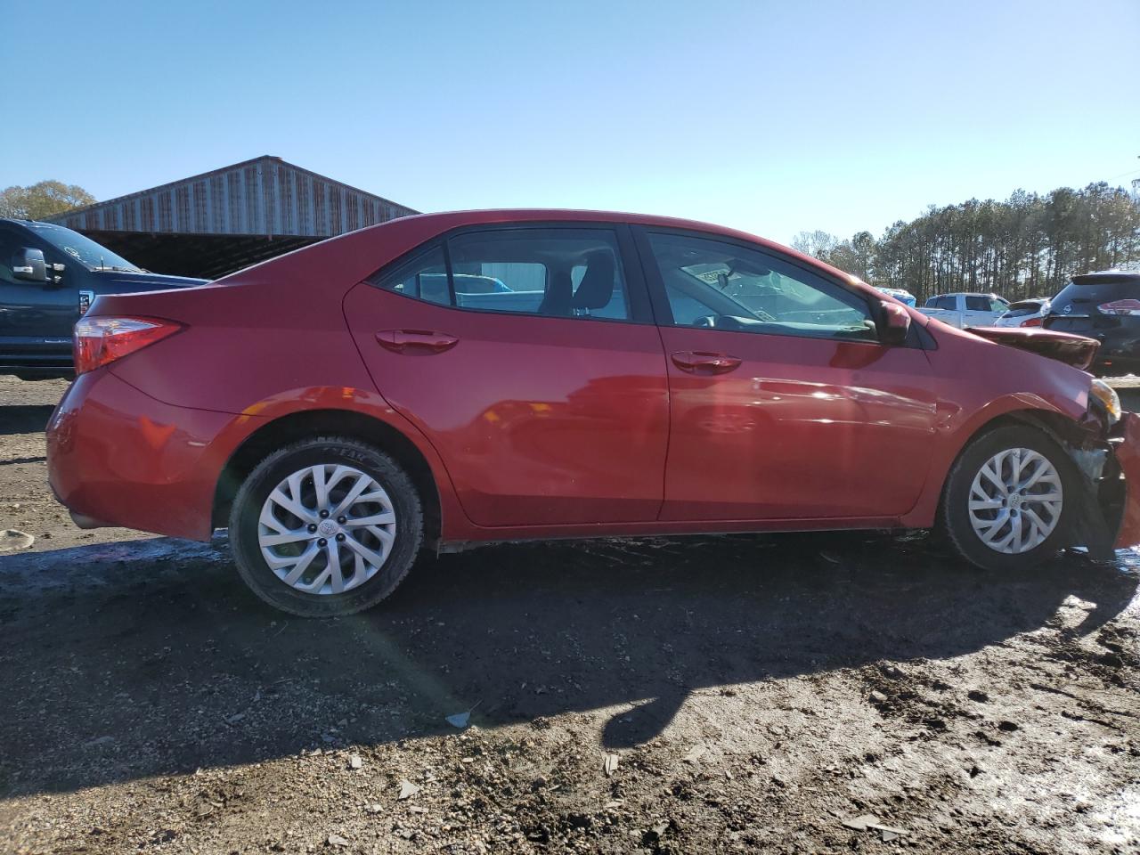 2017 Toyota Corolla - Image 3
