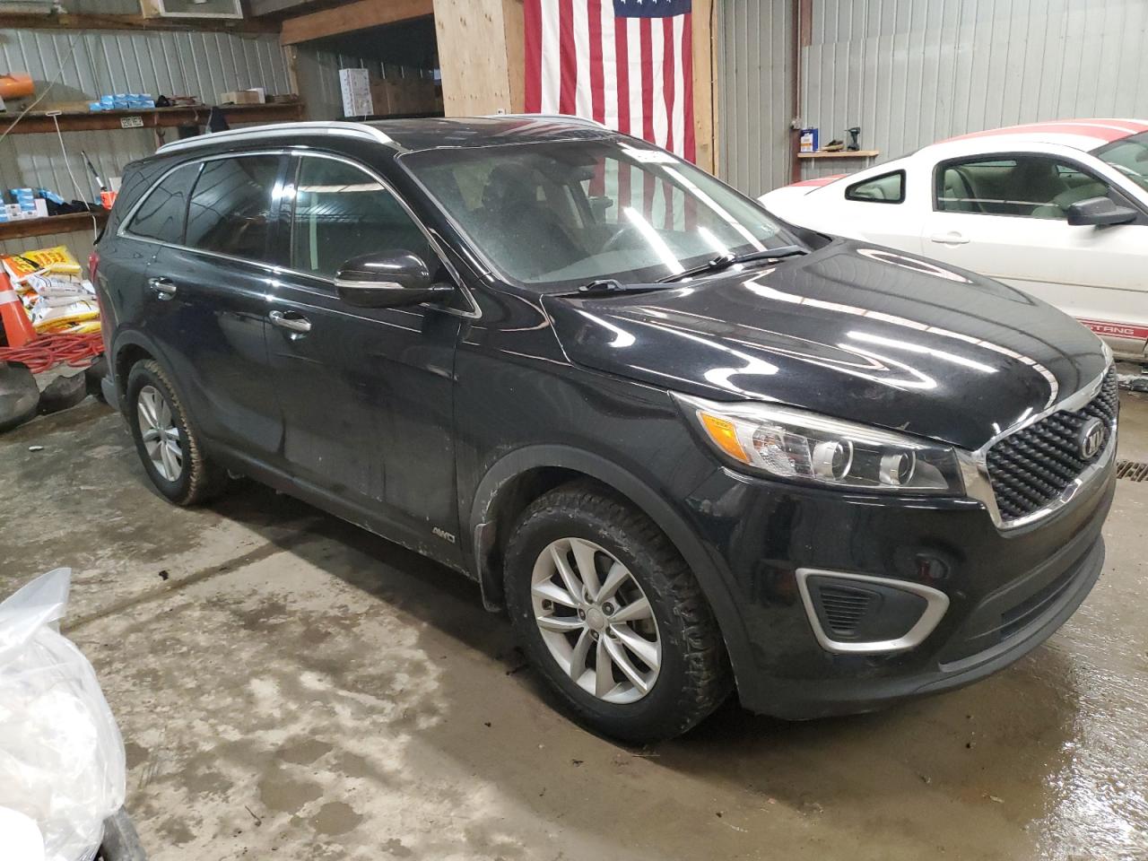 2018 Kia Sorento - Image 4