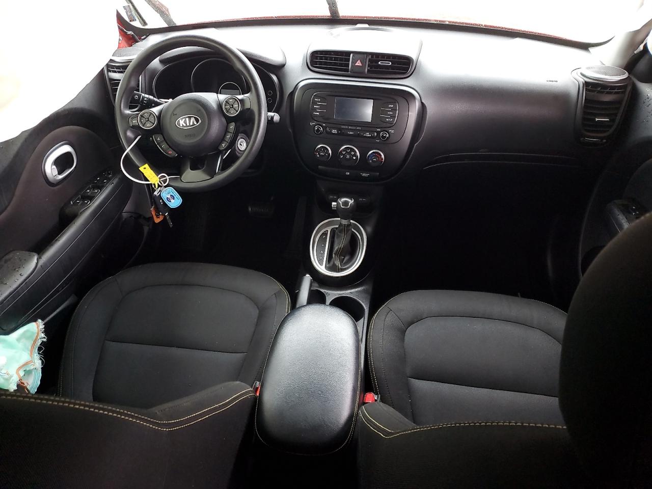 2016 Kia Soul - Image 8