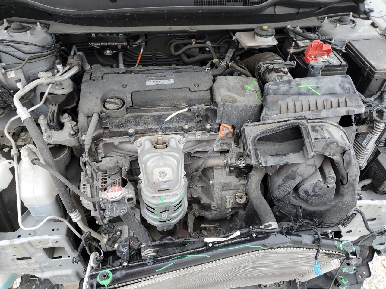 2019 Honda CR-V - Image 12