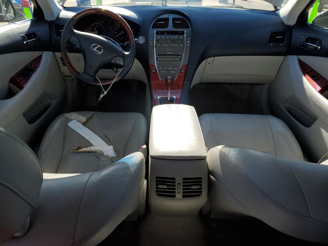 2008 Lexus ES - Image 8