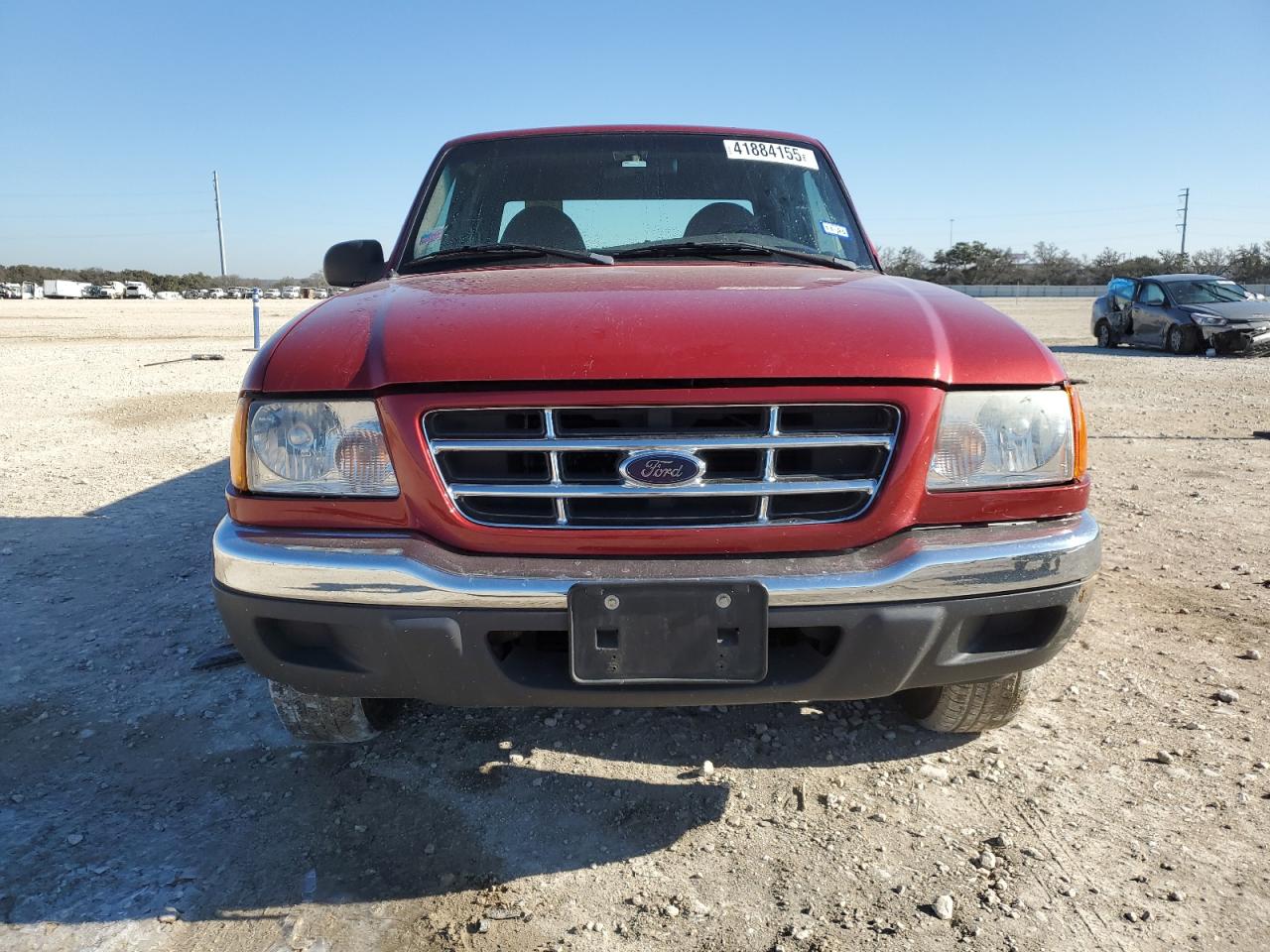 2002 Ford Ranger - Image 5