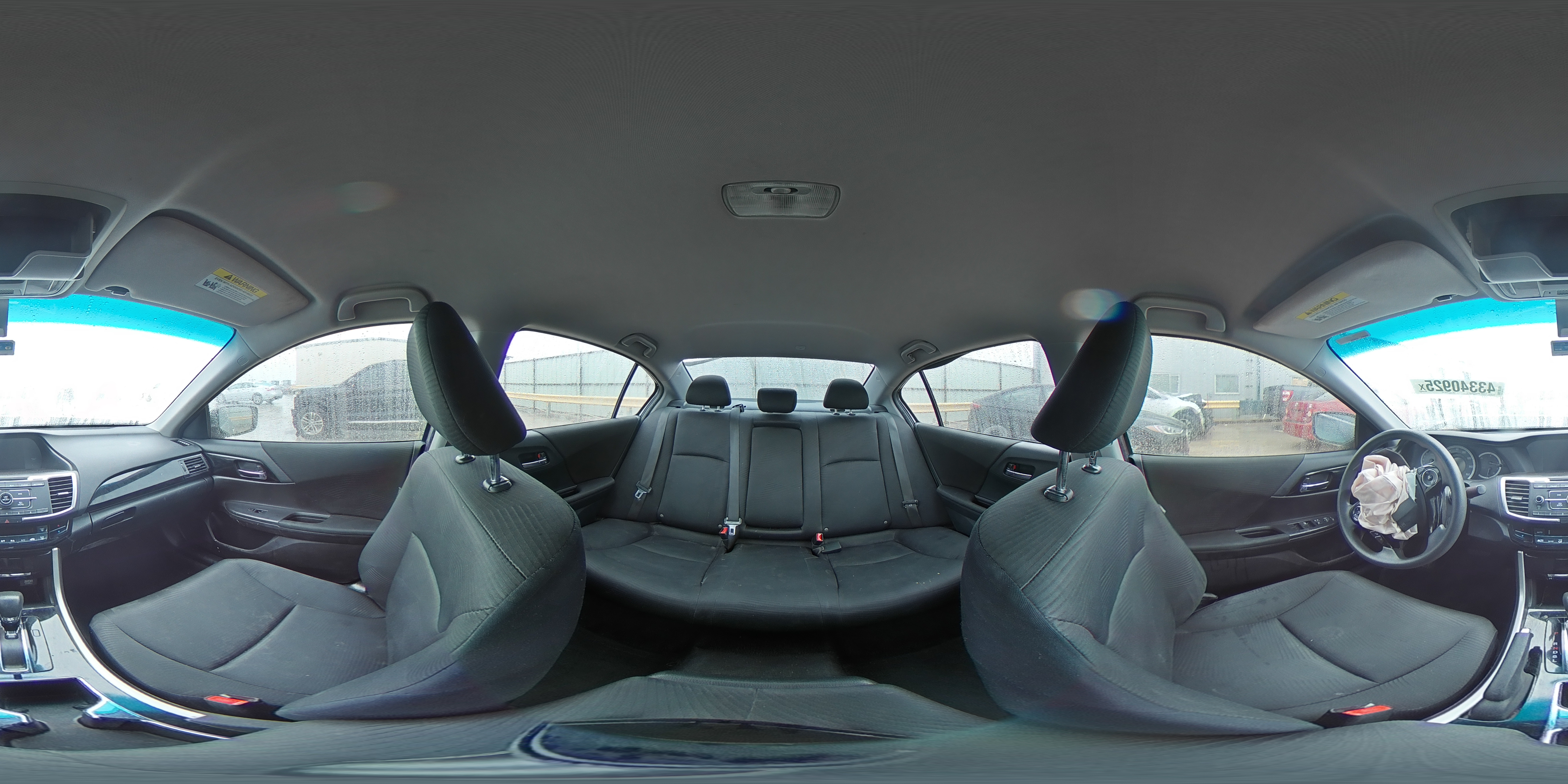 2016 Honda Accord - Image 15