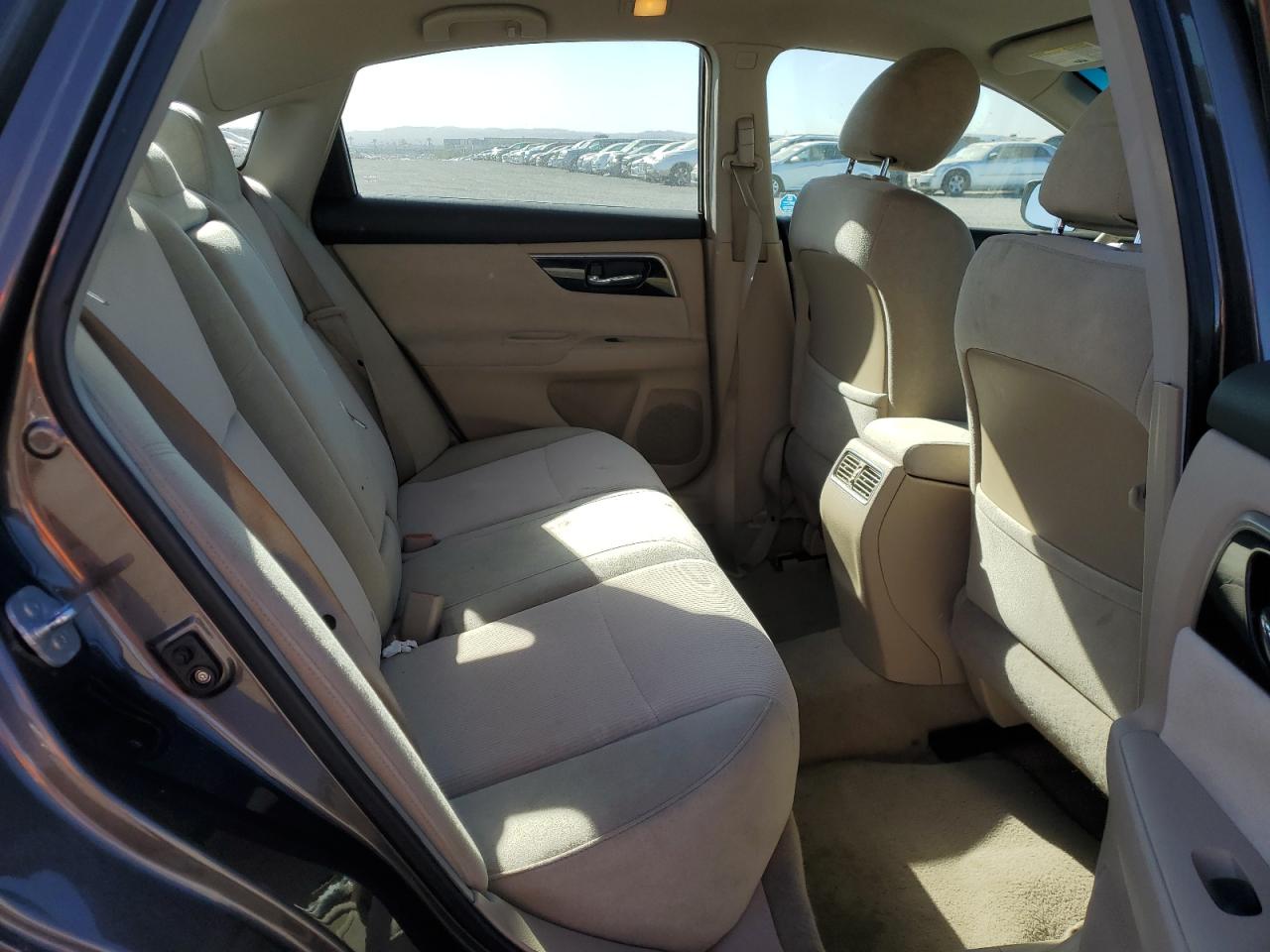 2013 Nissan Altima - Image 10