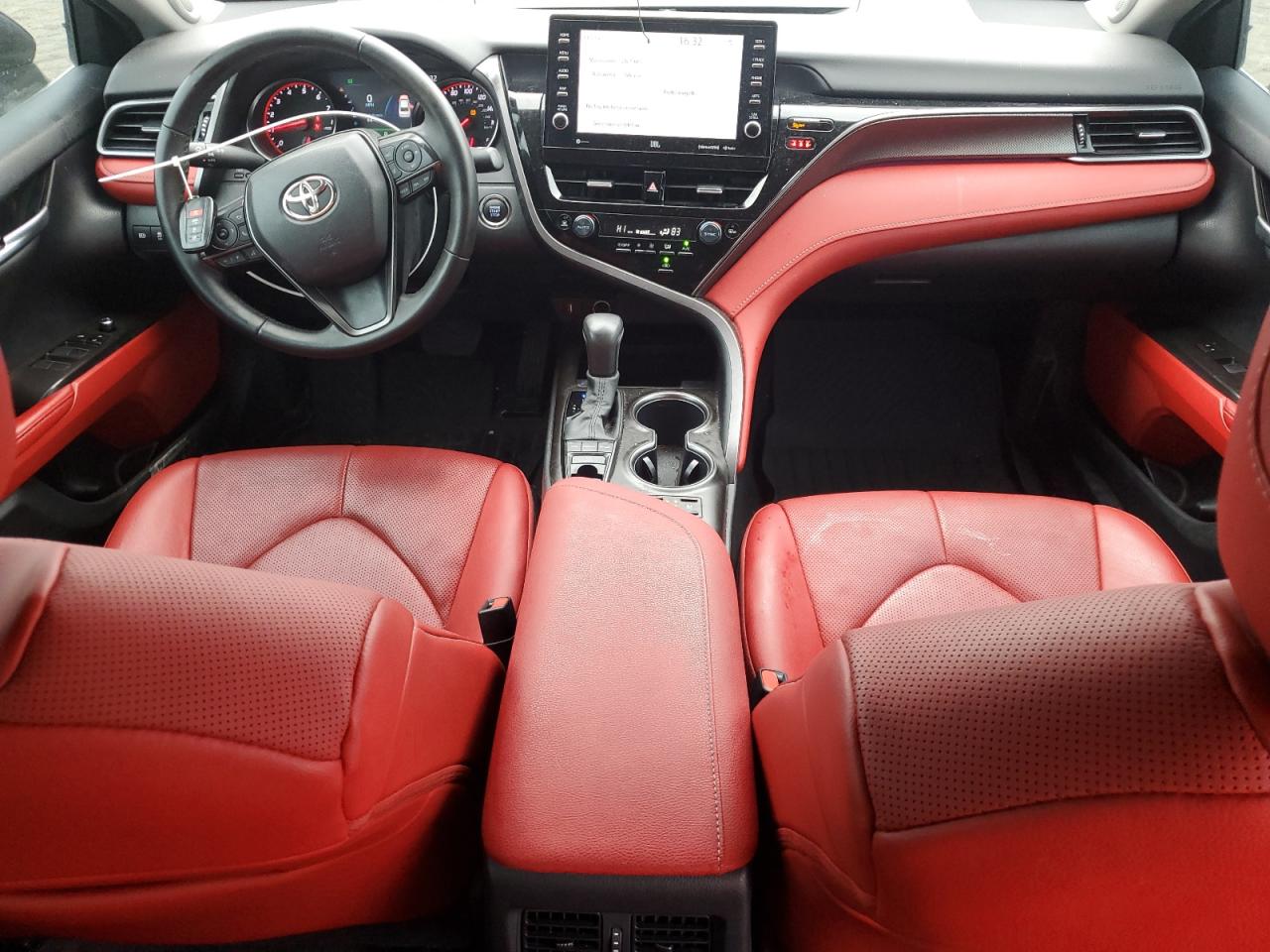 2023 Toyota Camry - Image 8