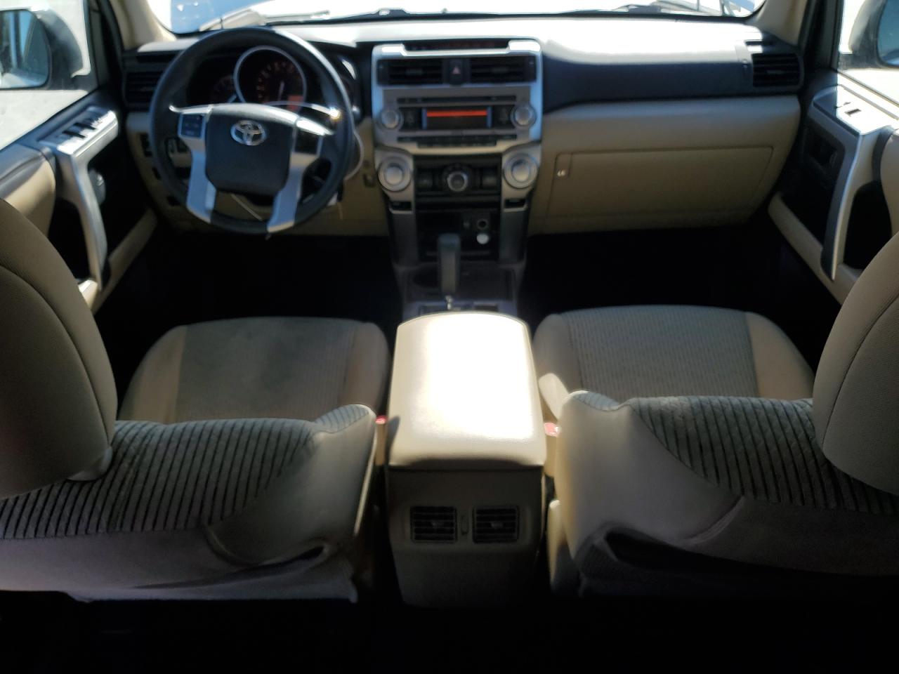 2011 Toyota 4Runner - Image 8