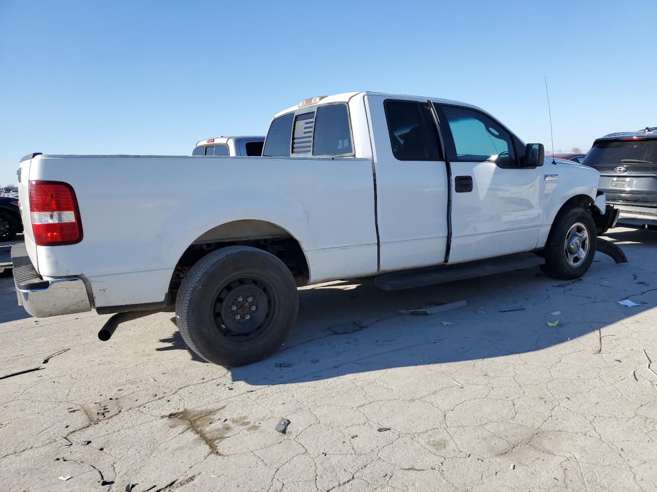2004 Ford F-150 - Image 3