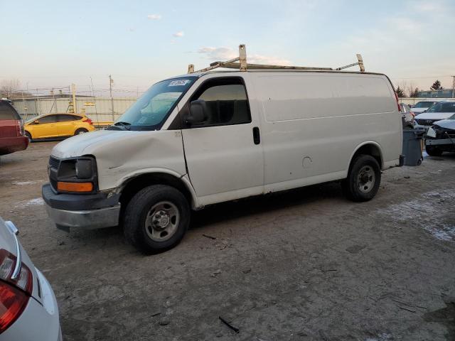 2004 Chevrolet Express G3500