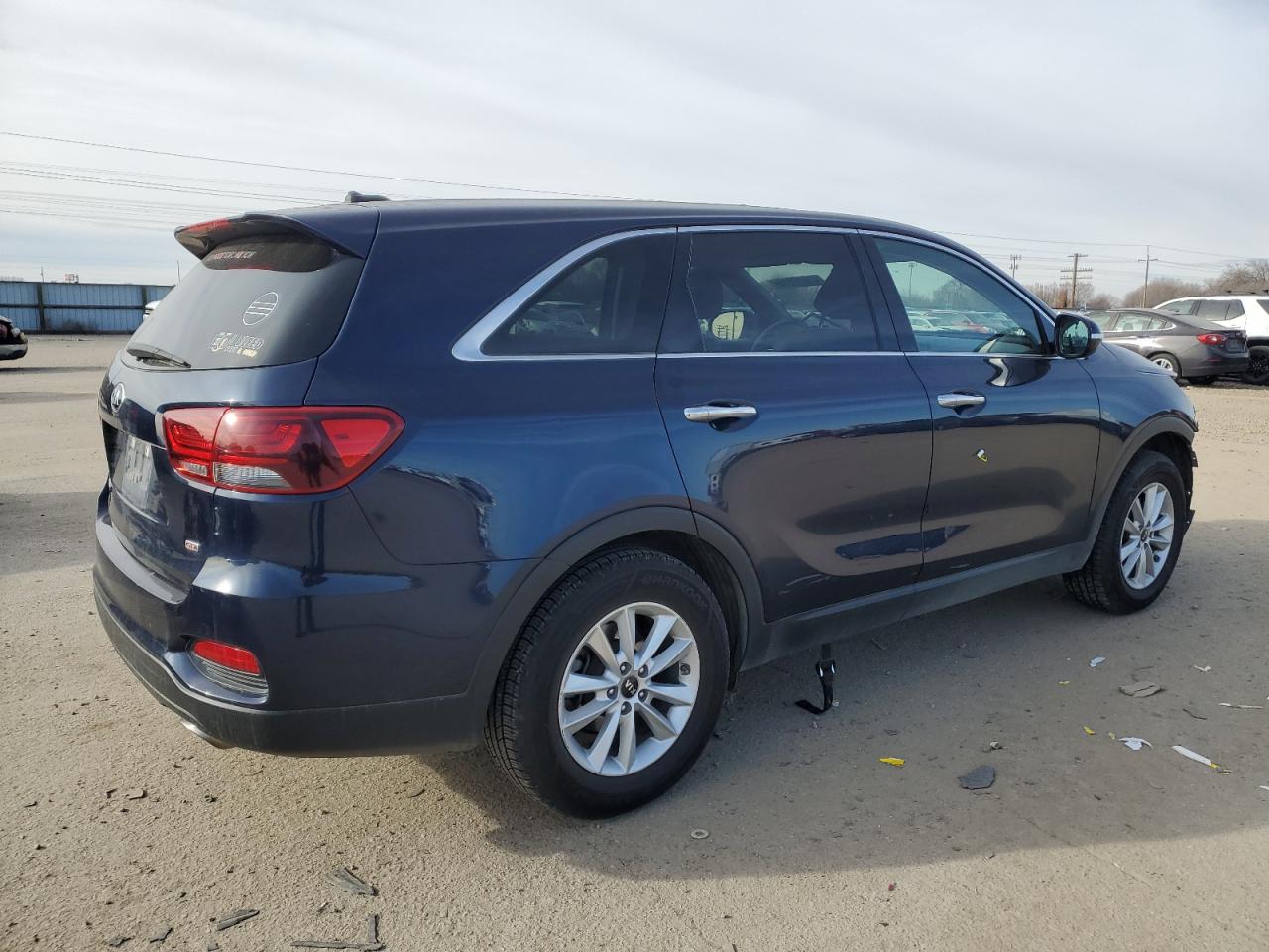 2019 Kia Sorento - Image 3