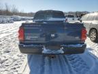 2005 Dodge Dakota Quad Slt продається в Assonet, MA - Normal Wear