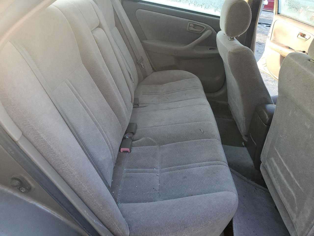 1999 Toyota Camry Le VIN: JT2BF22K0X0167589 Lot: 42699015