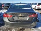 2017 Chevrolet Malibu Lt zu verkaufen in Moraine, OH - All Over