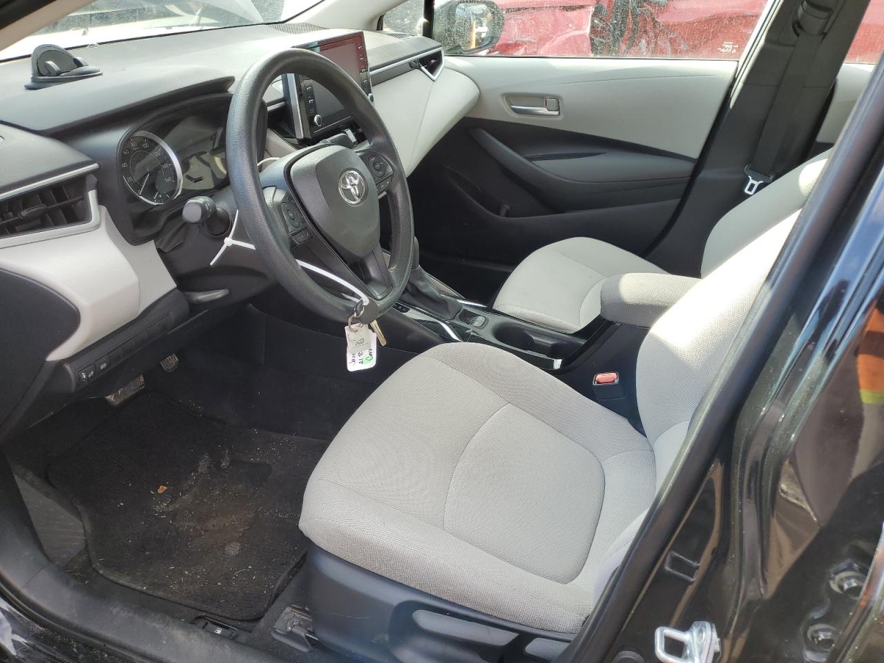 2021 Toyota Corolla - Image 7
