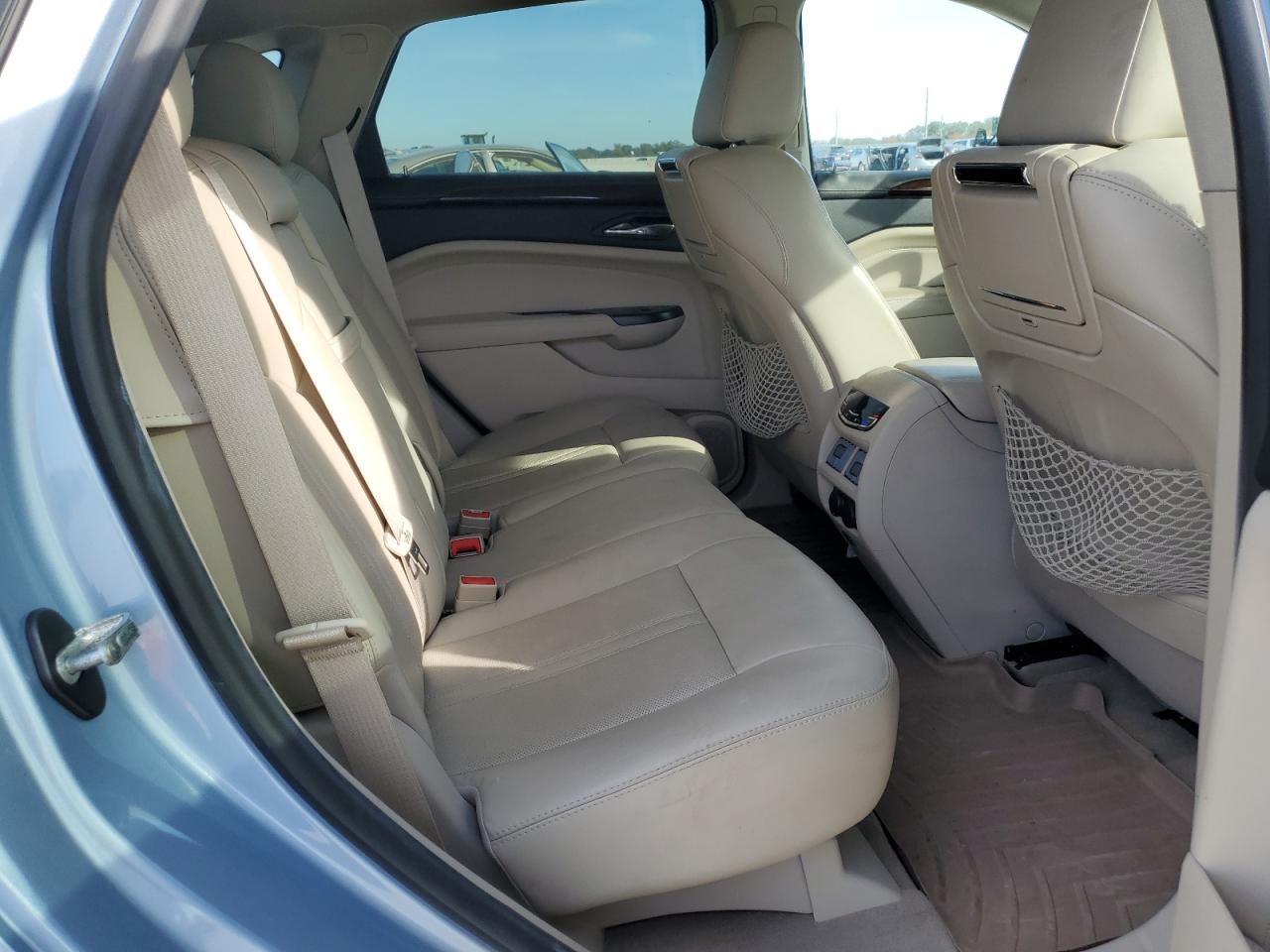 2013 Cadillac SRX - Image 11