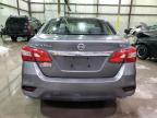 2016 Nissan Sentra S zu verkaufen in Lawrenceburg, KY - Front End