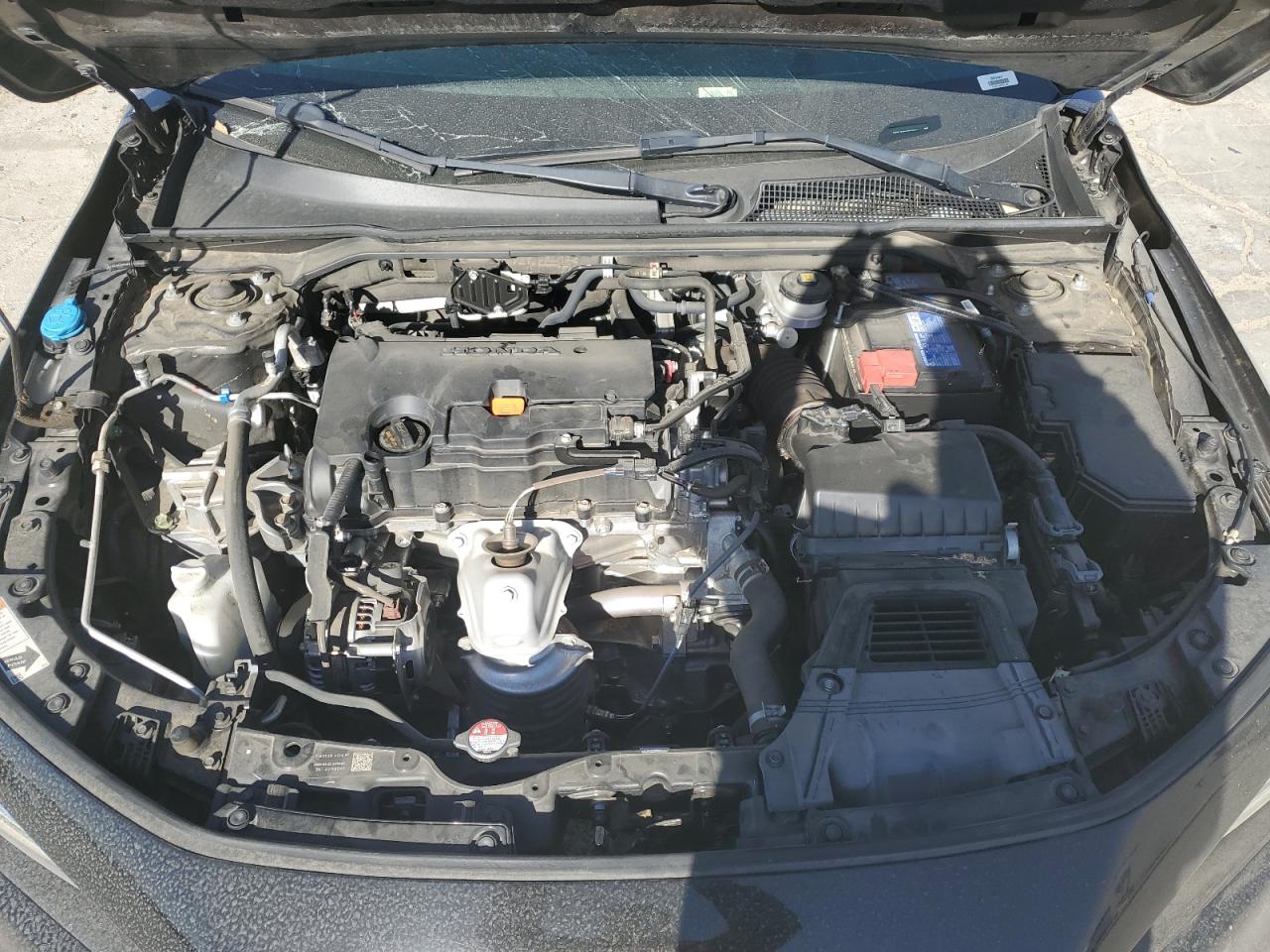 2022 Honda Civic - Image 11
