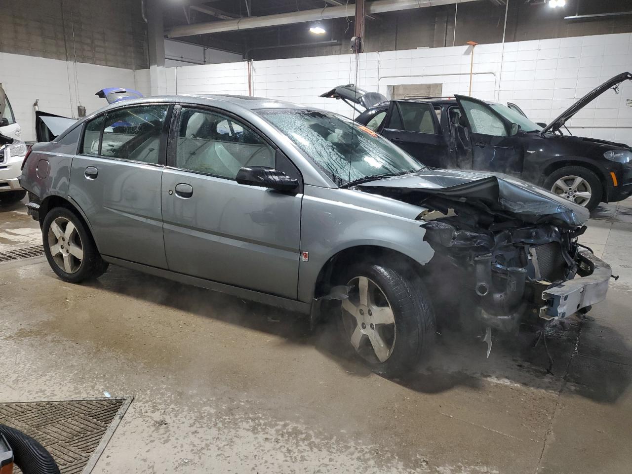 2006 Saturn ION - Image 4