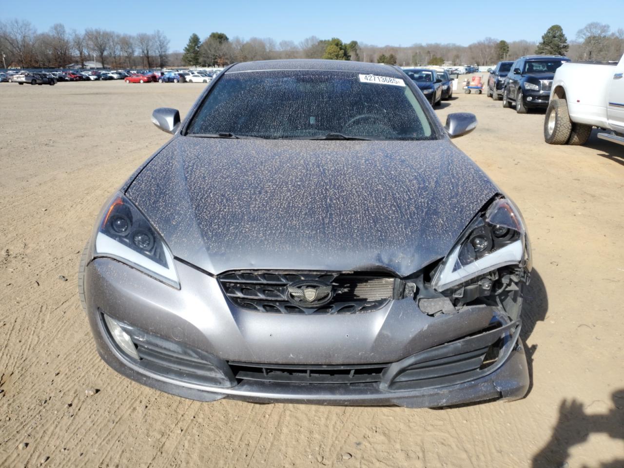 2012 Hyundai Genesis - Image 5