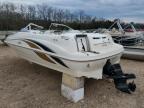 1998 Sea Ray 210 na sprzedaż w China Grove, NC - Water/Flood