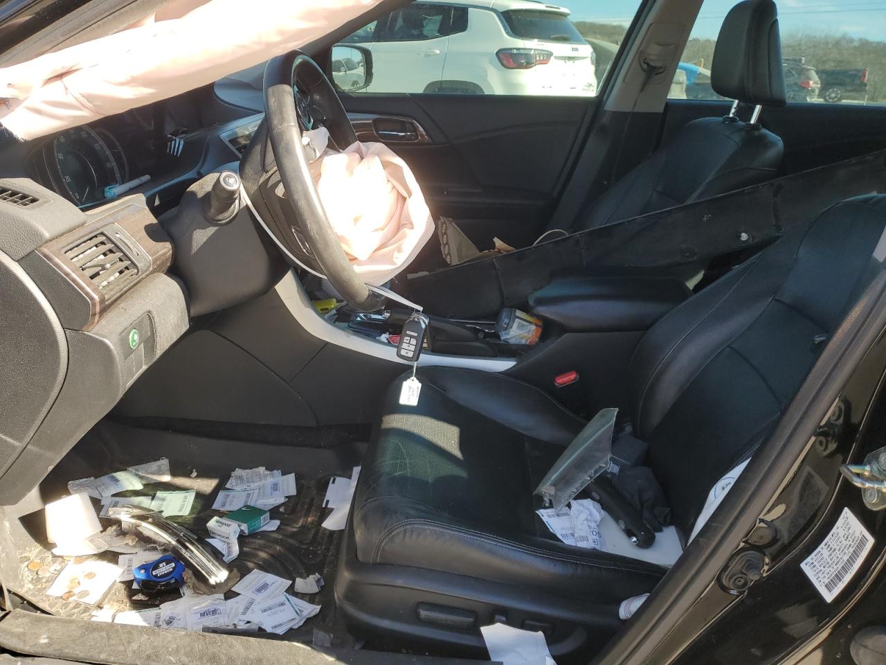 2016 Honda Accord - Image 7
