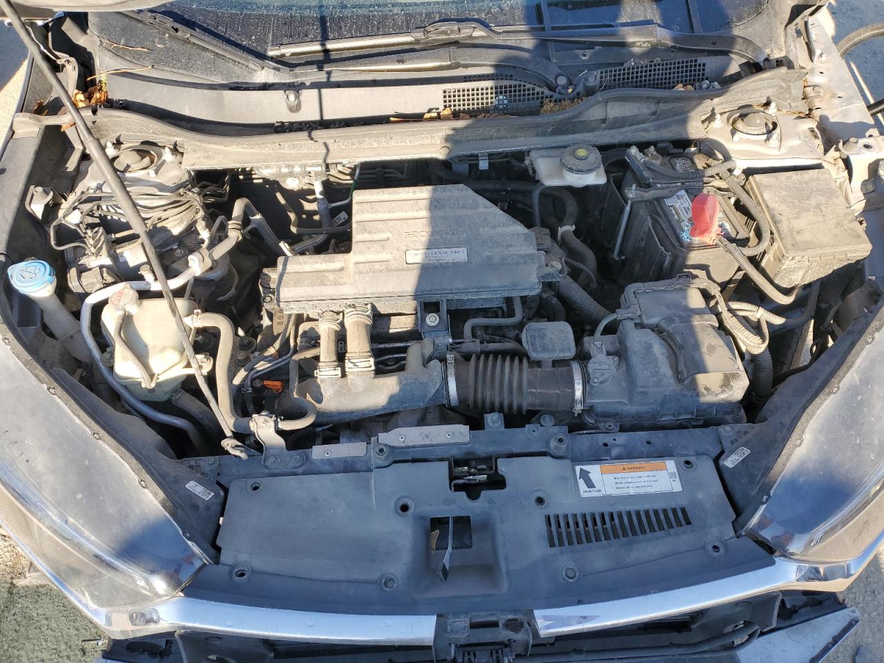 2019 Honda CR-V - Image 12