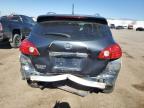 2015 Nissan Rogue Select S na sprzedaż w Tucson, AZ - Rear End