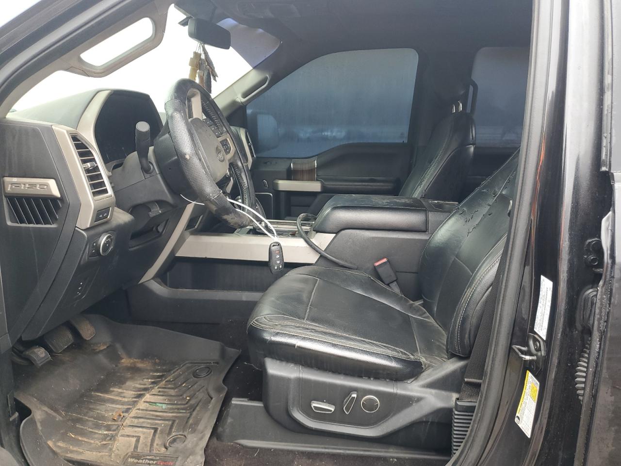 2015 Ford F-150 - Image 7
